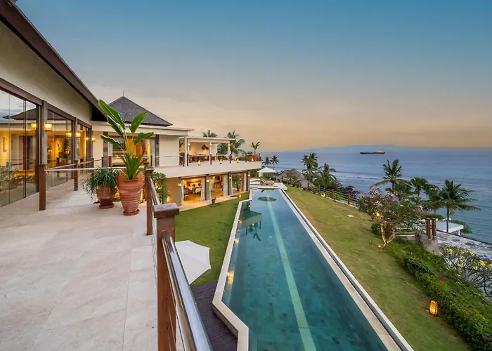 Villa Gumamela