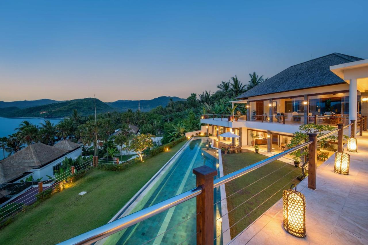 Villa Gumamela